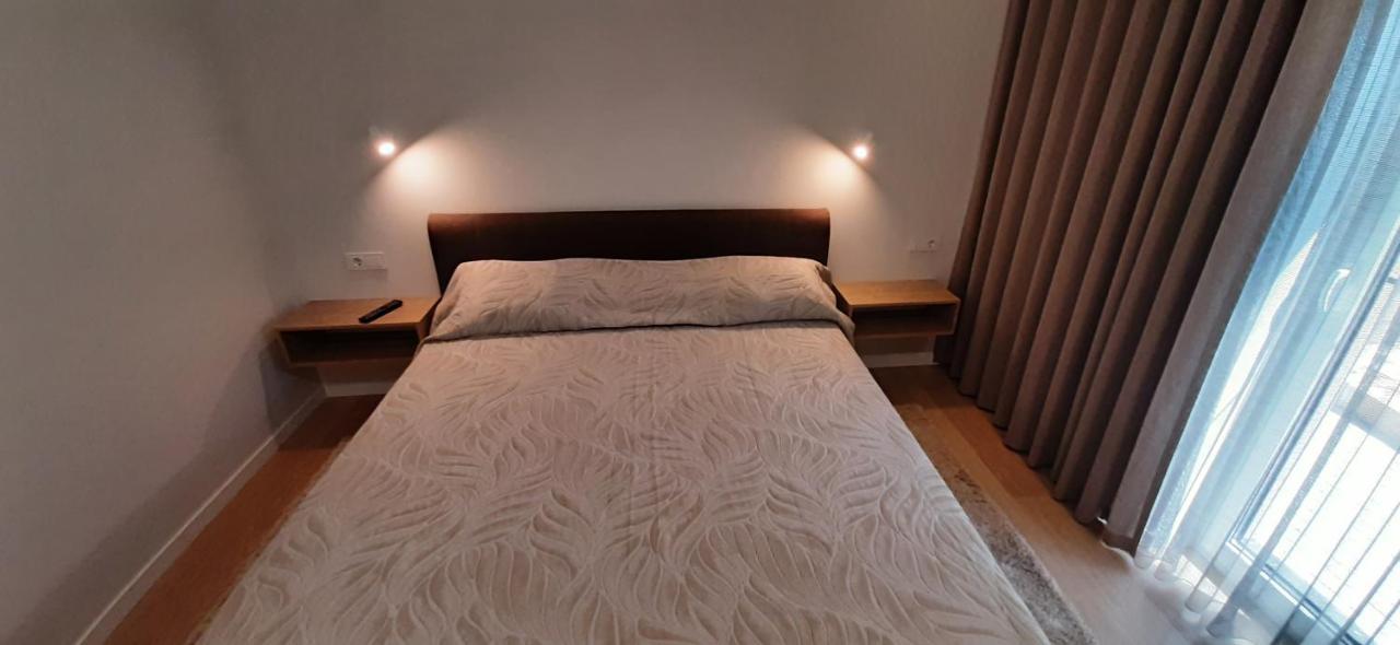 Vila Galadusis Prie Ezero Lazdijai Buitenkant foto